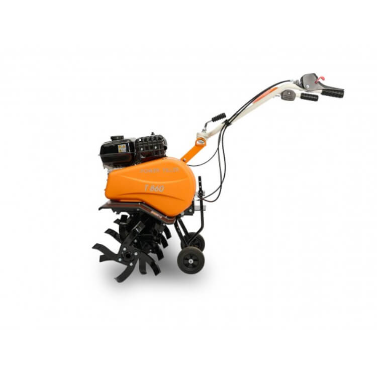Бензиновый культиватор VILLARTEC T 860