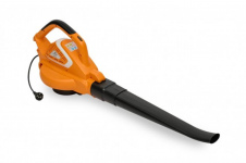 Воздуходувка-пылесос электрическая VILLARTEC BSE265