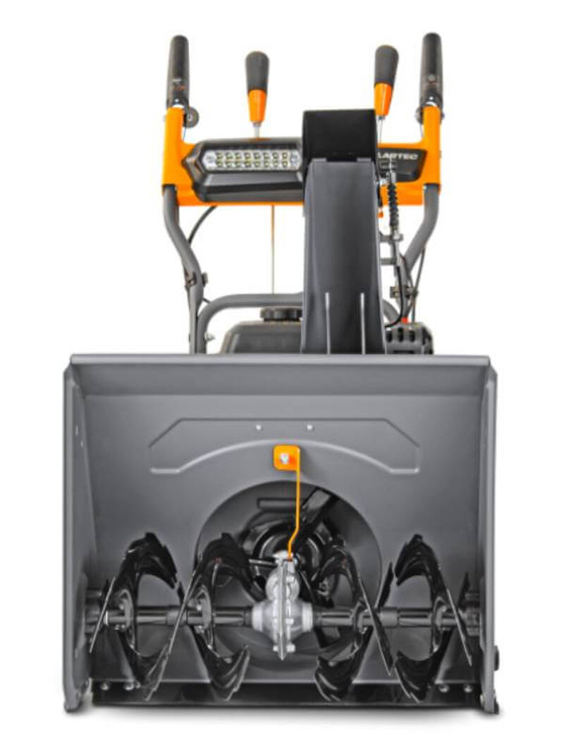 Снегоуборщик бензиновый VILLARTEC WB C-76 Plus (1117770000)