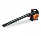 Воздуходувка-пылесос бензиновая VILLARTEC BB262