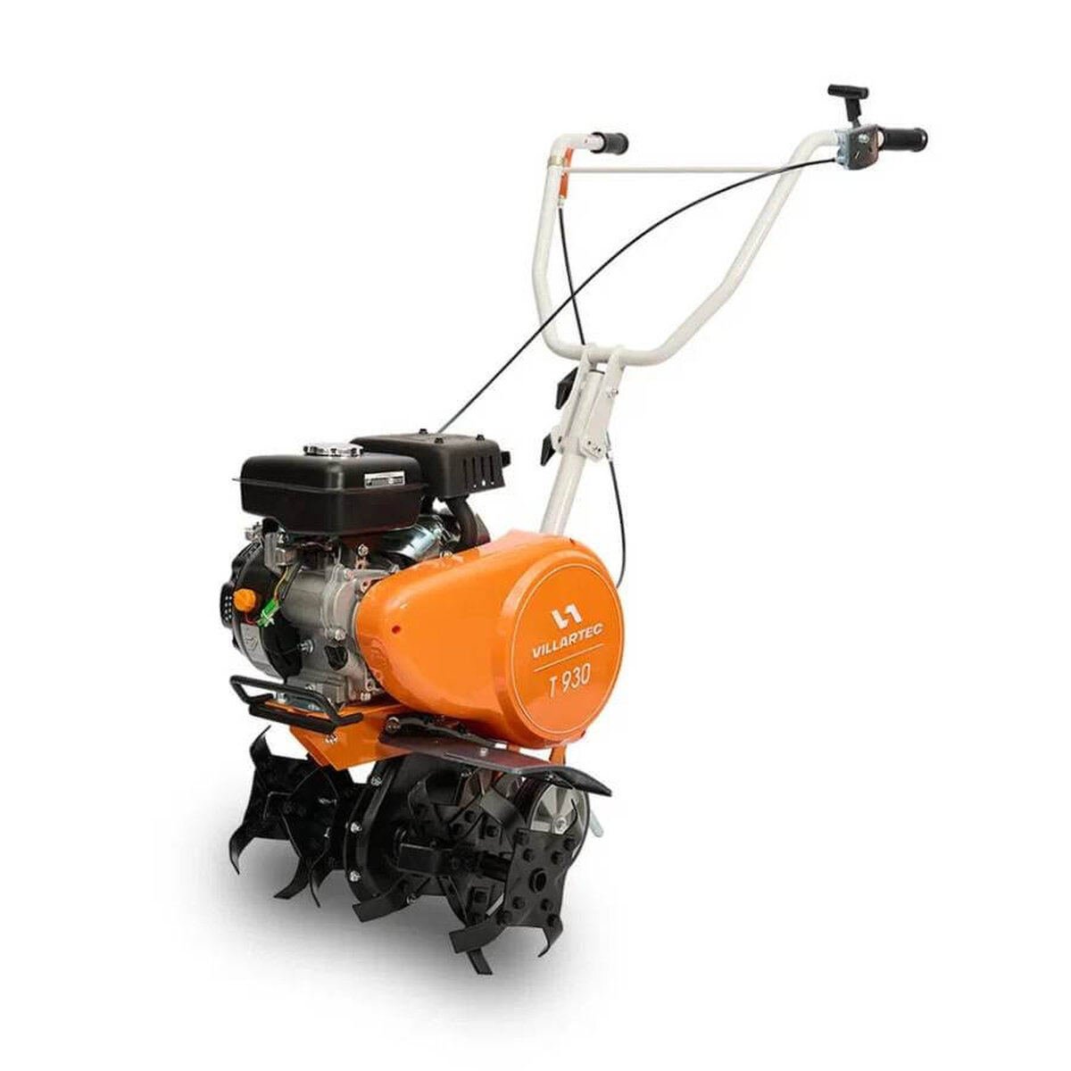 Бензиновый культиватор VILLARTEC T 930