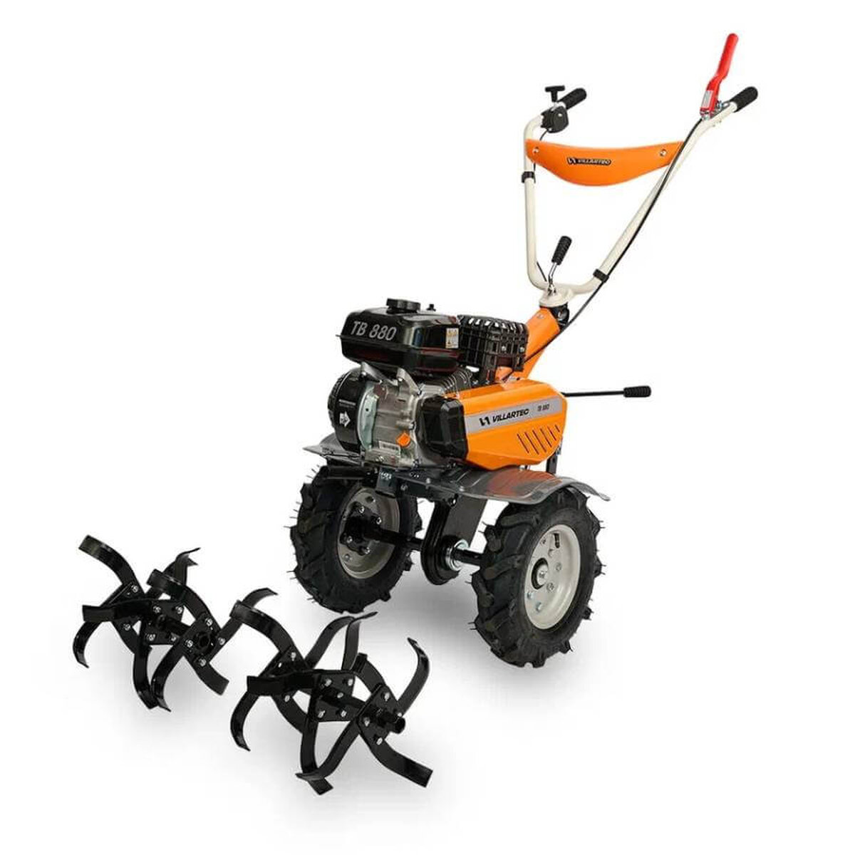 Мотоблок VILLARTEC TB880