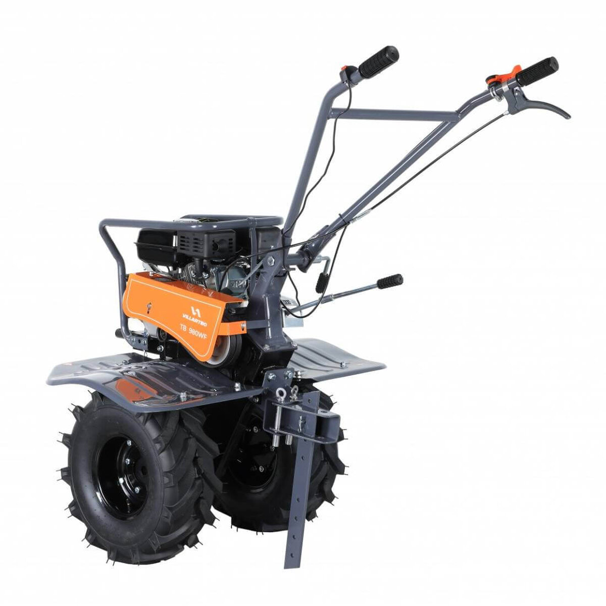 Мотоблок VILLARTEC TВ 980WF (1114980200)