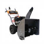 Снегоуборщик бензиновый самоходный VILLARTEC WB9066E