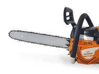 Бензопила VILLARTEC SB501 16