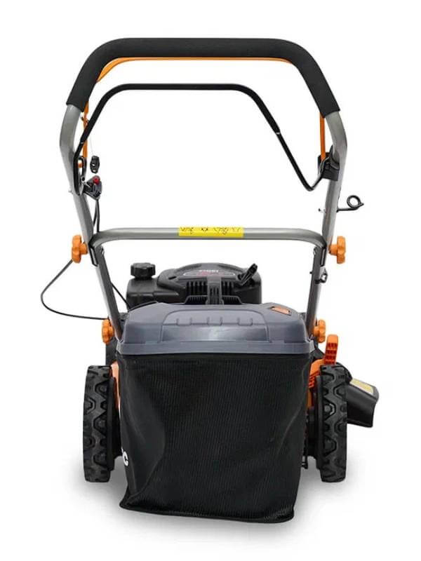 Газонокосилка бензиновая VILLARTEC MВ 3146T