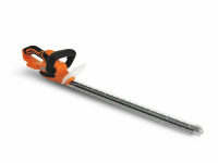 Кусторез садовый аккумуляторный VILLARTEC HA20 [18В, без акб и з/у]