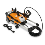 Мойка высокого давления VILLARTEC RE 210H