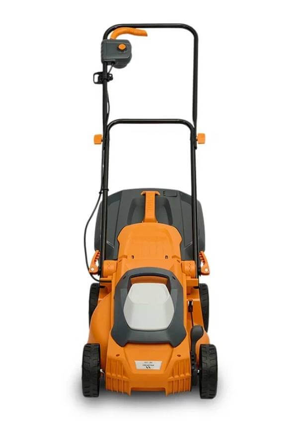 Газонокосилка электрическая VILLARTEC ME 1233