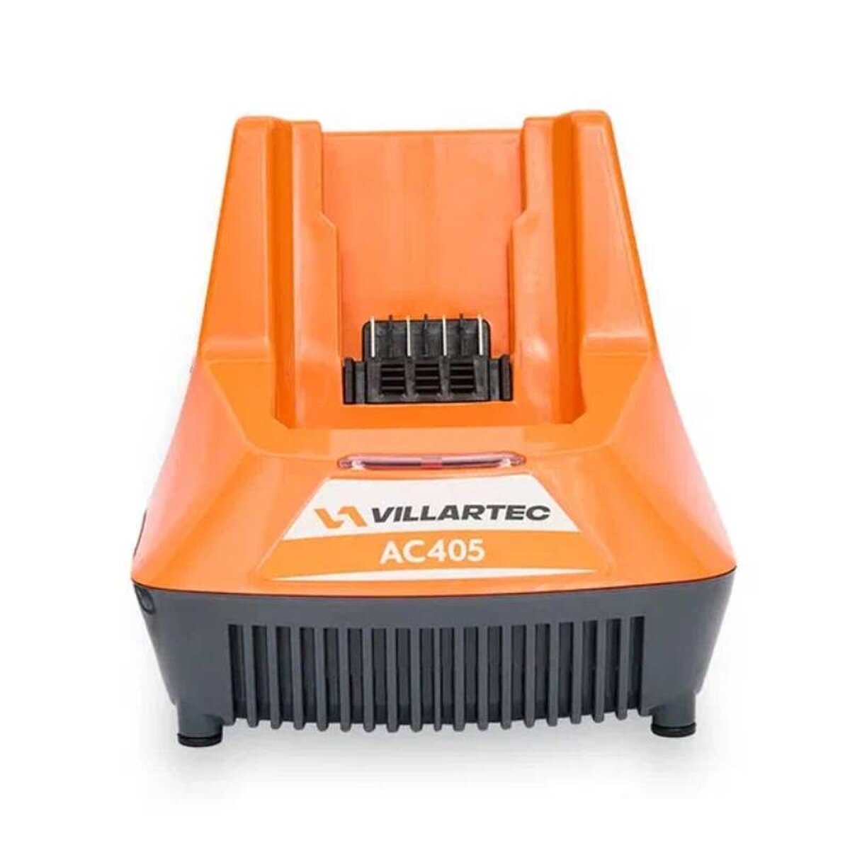 Зарядное устройство для аккумуляторов VILLARTEC (AС405)