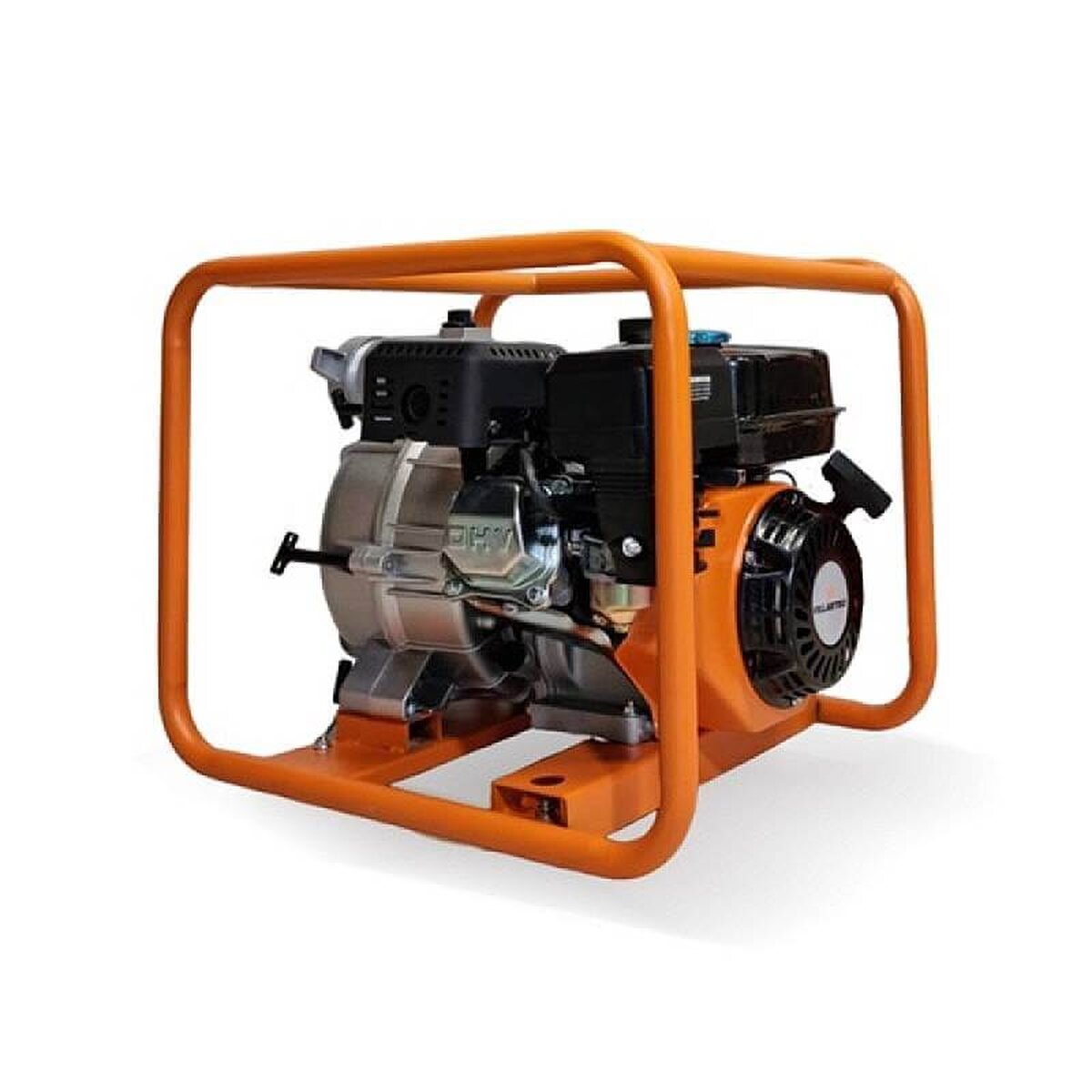 Мотопомпа бензиновая для грязной воды VILLARTEC PTB80