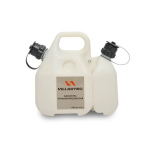 Канистра пластиковая комбинированная VILLARTEC (6 л + 3 л) (261000000005)