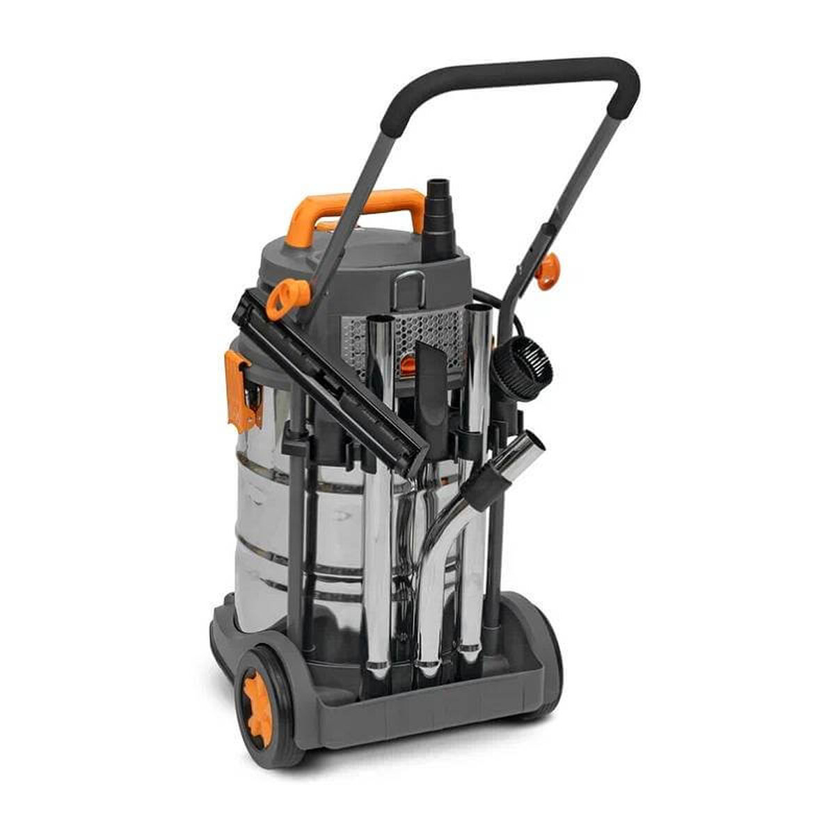 Пылесос строительный VILLARTEC  VE 163E (3302030000)