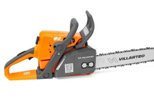 Бензопила VILLARTEC SB025 Legend 14