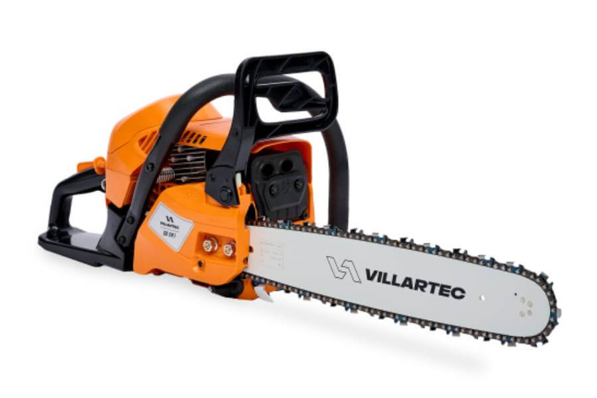 Бензопила VILLARTEC SB591 16