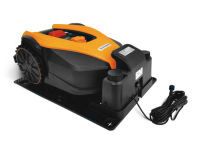 Газонокосилка-робот VILLARTEC MI602