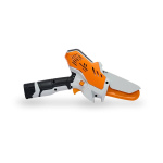 Пила садовая аккумуляторная VILLARTEC SA1462S SET (1201150001) [14.4В, 1х1.5 Ач, з/у]