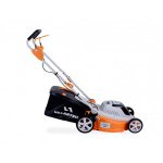 Газонокосилка аккумуляторная VILLARTEC MA 4043 [40В, без акб и з/у]