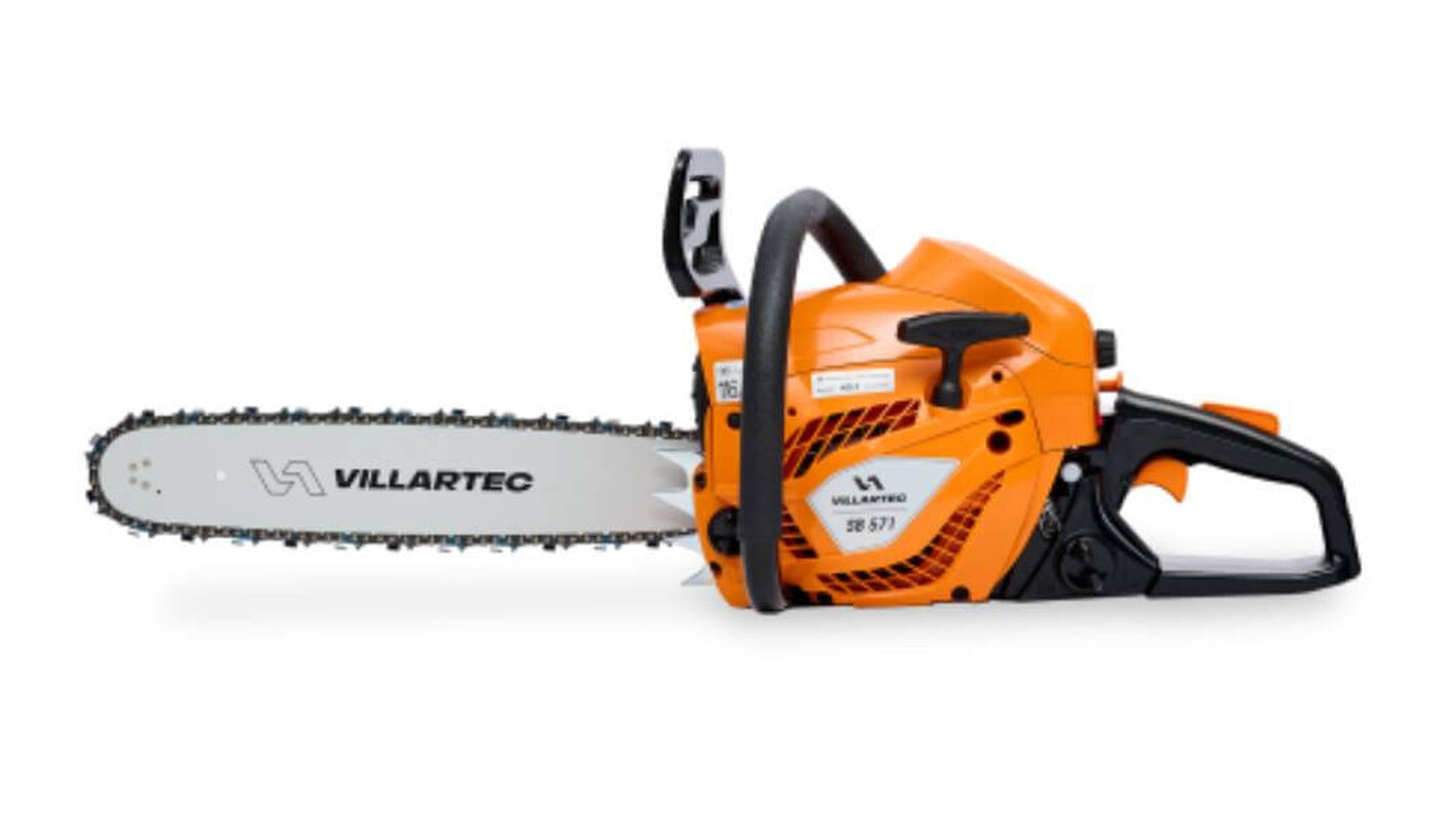 Бензопила VILLARTEC SB571 16