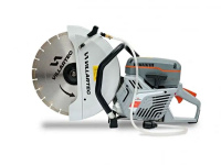 Бензорез VILLARTEC CC747