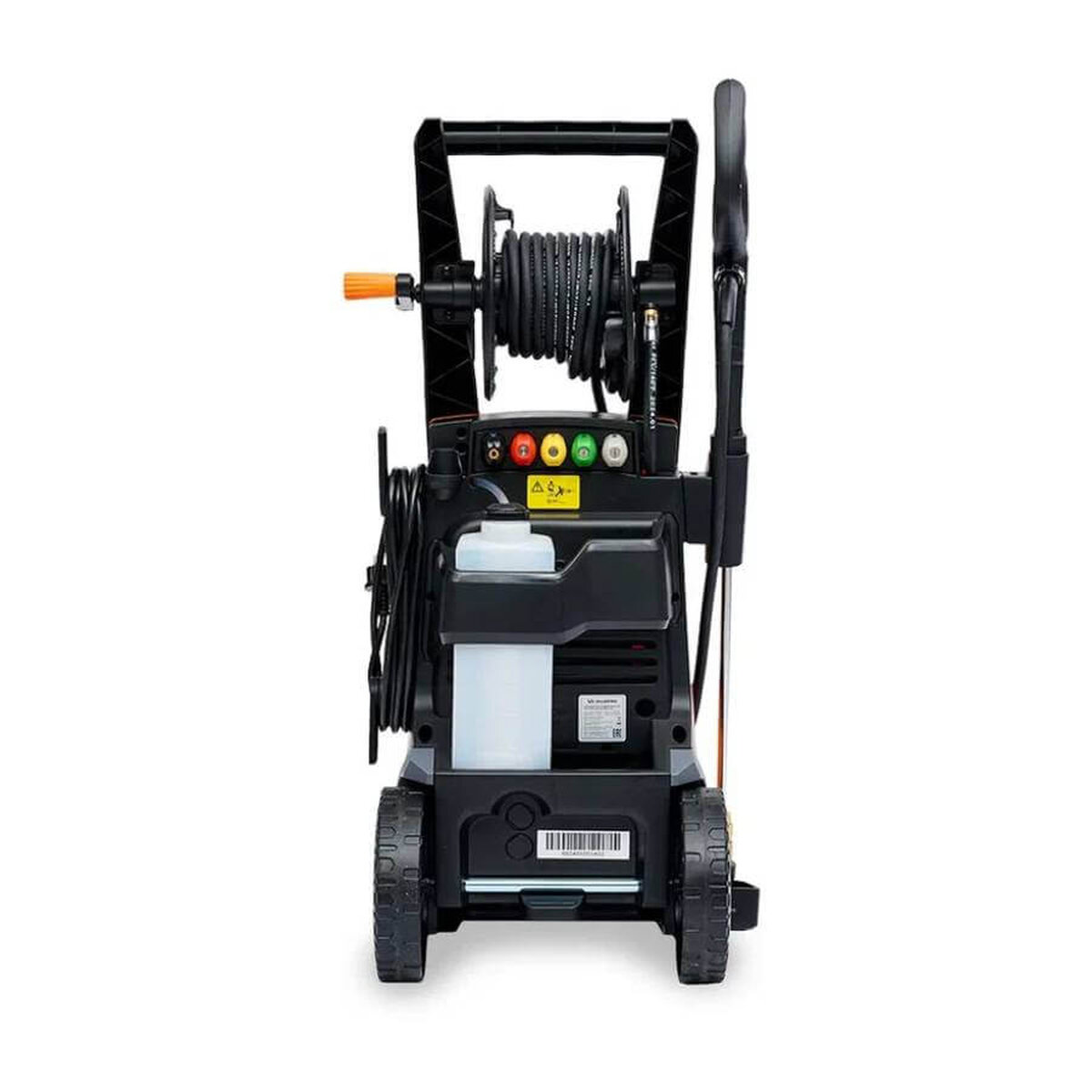 Мойка высокого давления VILLARTEC RE 300C