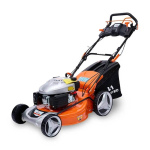 Газонокосилка самоходная бензиновая VILLARTEC MВ 4053T