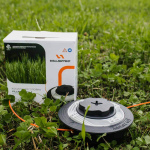 Головка триммерная VILLARTEC С6-2 (21000000004)