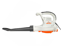 Воздуходувка-пылесос электрическая VILLARTEC BE264