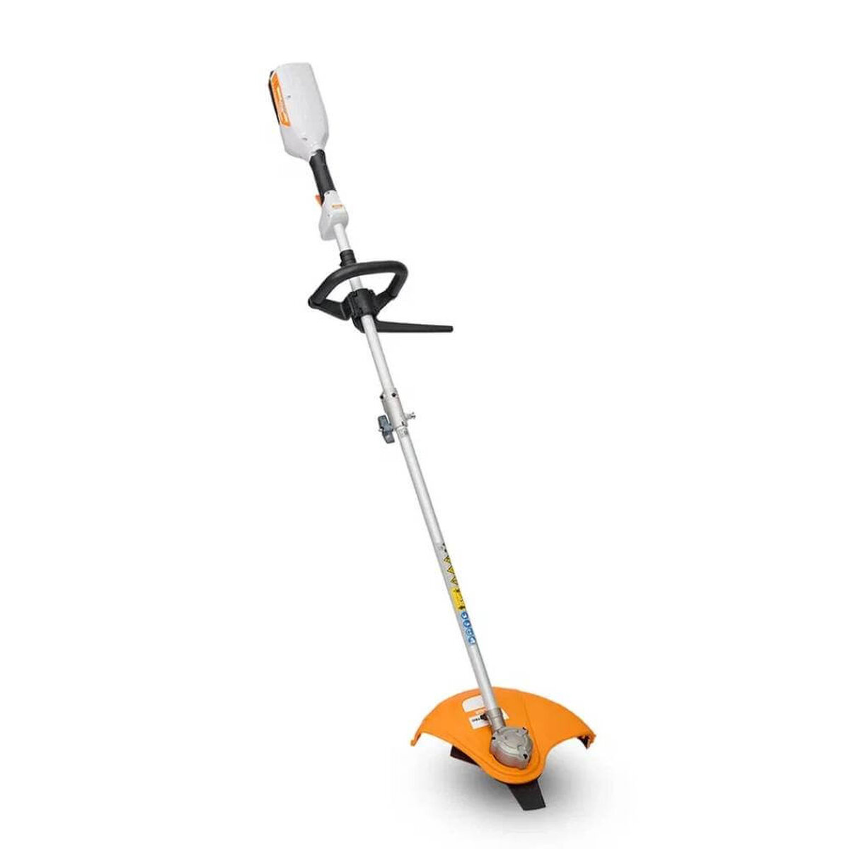 Триммер аккумуляторный VILLARTEC CA40R [36В, без акб и з/у]