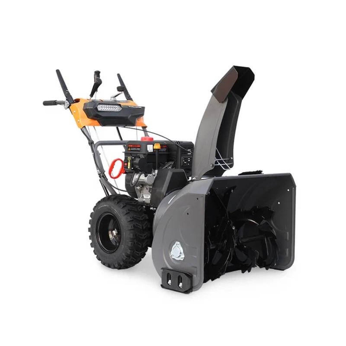 Снегоуборщик бензиновый самоходный VILLARTEC WB9071E