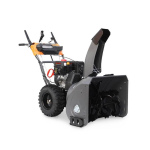 Снегоуборщик бензиновый самоходный VILLARTEC WB9071E