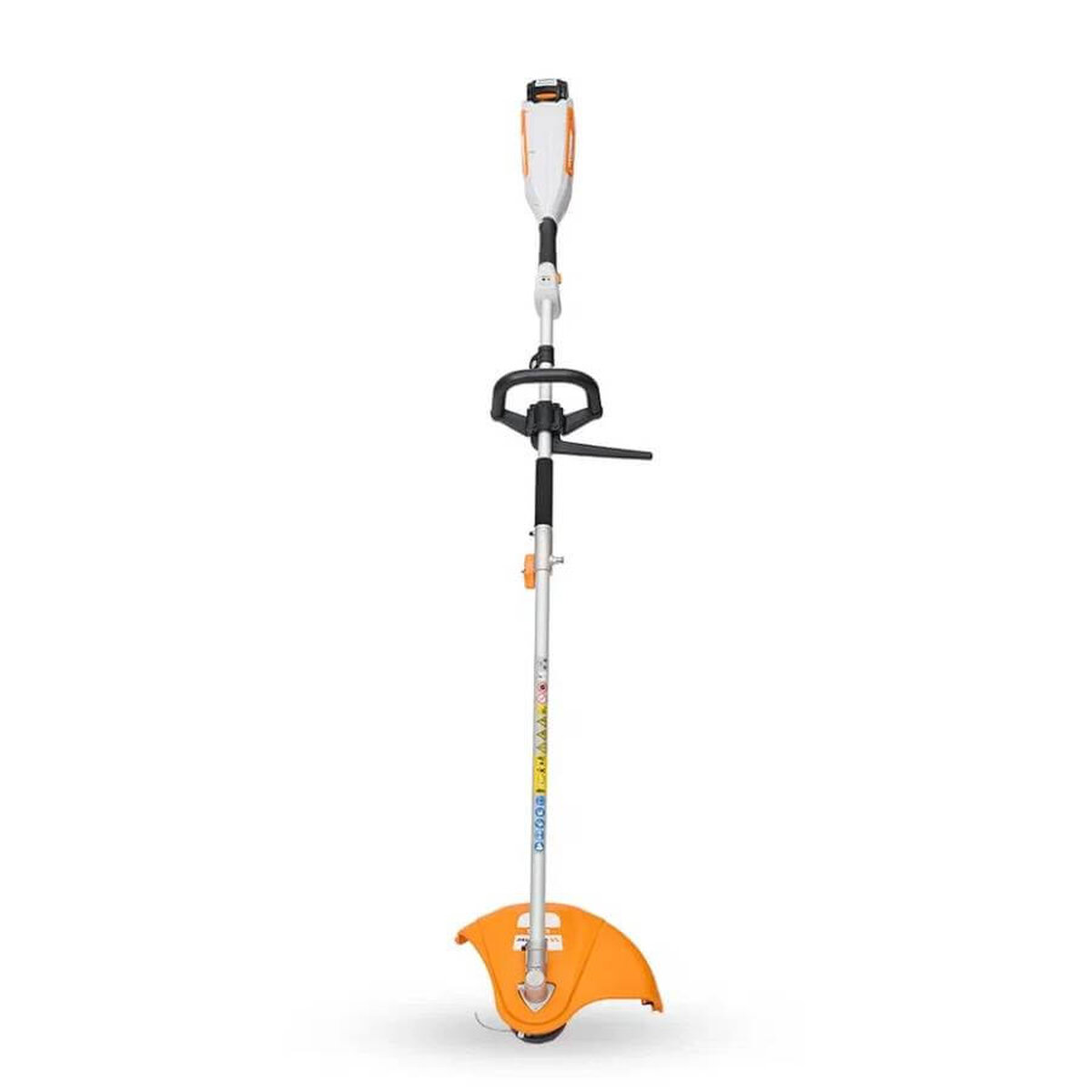 Комбидвигатель аккумуляторный VILLARTEC KА40R SET