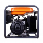 Генератор бензиновый Villartec GGM4000 (2102040000) [3.5 кВт, 220В, бак 15л, ручной стартер]