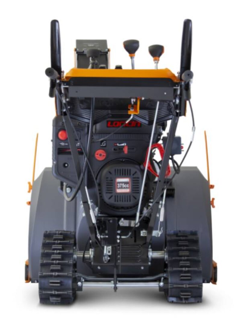 Снегоуборщик бензиновый гусеничный VILLARTEC WB G-139T (1117950000)