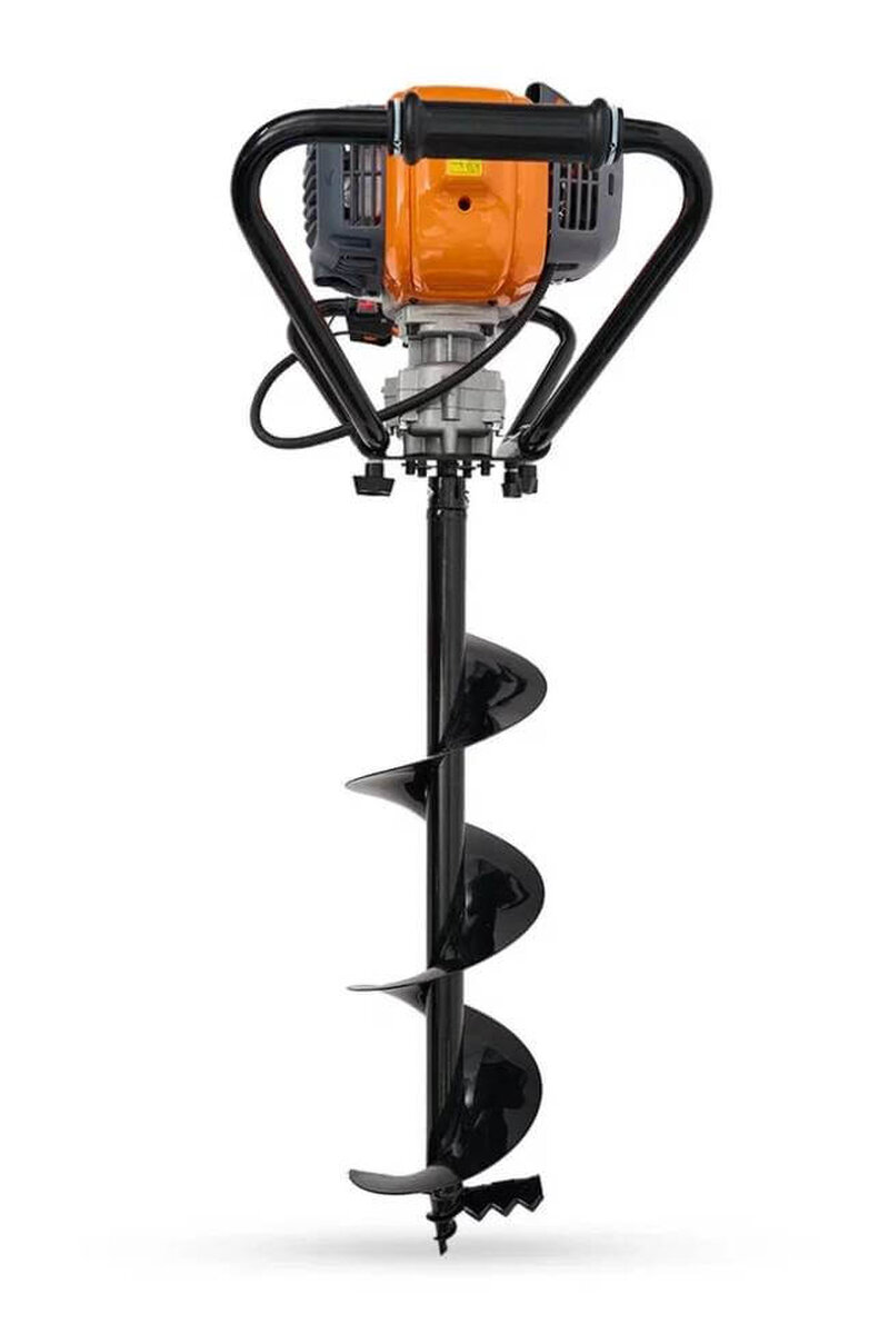 Мотобур (бензобур) VILLARTEC D 532