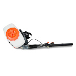 Опрыскиватель бензиновый ранцевый VILLARTEC OB527