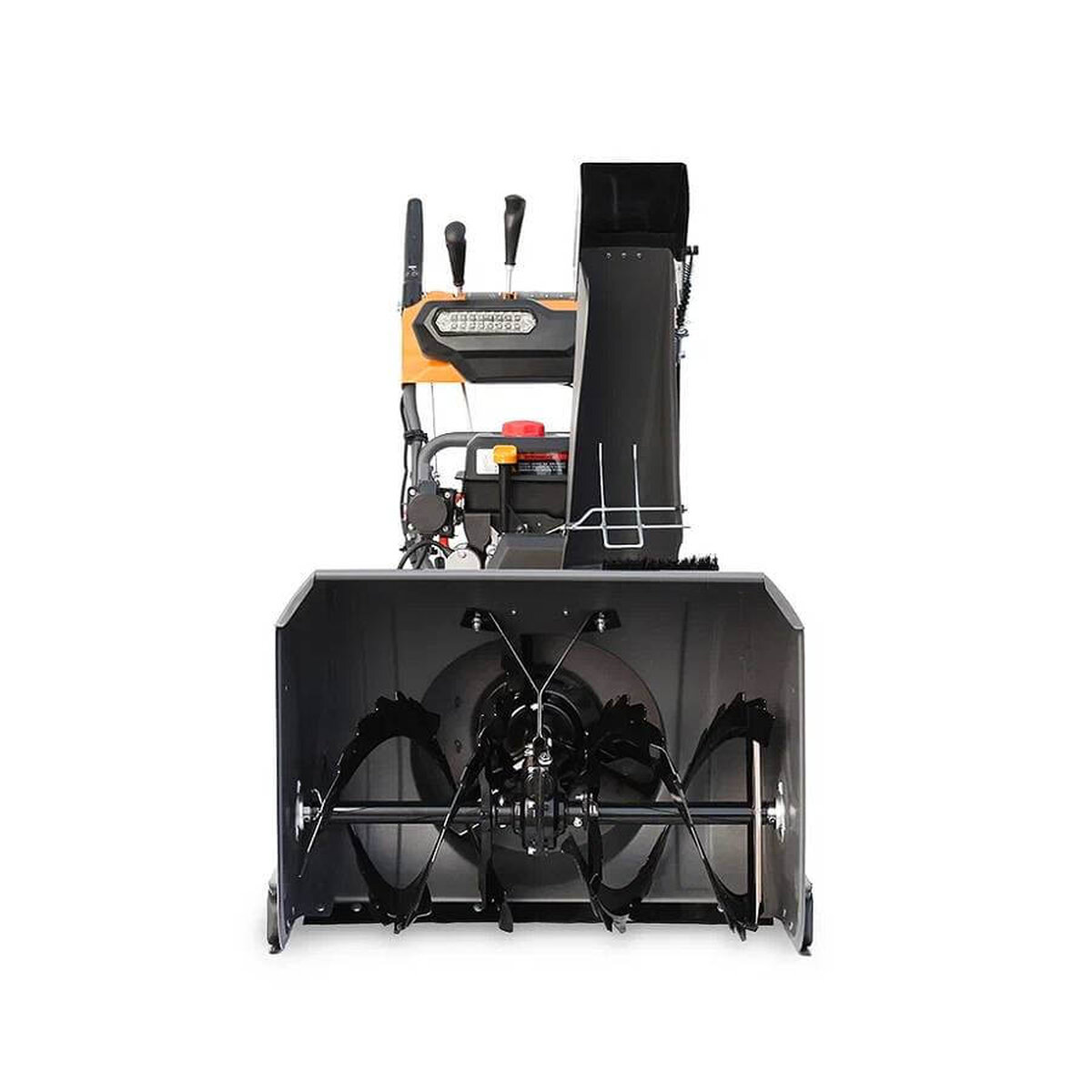 Снегоуборщик бензиновый VILLARTEC WB9071E(DH)