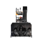 Снегоуборщик бензиновый VILLARTEC WB9071E(DH)