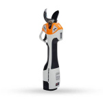 Секатор садовый аккумуляторный VILLARTEC PA1462 [14.4В, з/у, 2x1.5Ач]