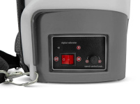 Опрыскиватель аккумуляторный 12 л. VILLARTEC OA 1221 (1208020000) [21В, 1х2.0 Ач, з/у]