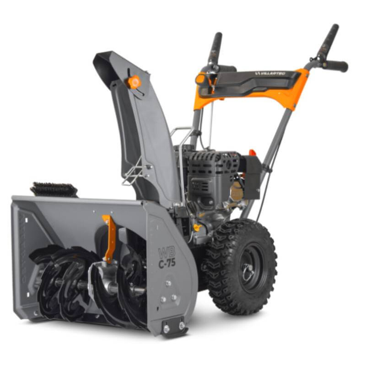 Снегоуборщик бензиновый VILLARTEC WB C-75 (1117750000)