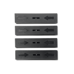 Соединитель для магнитной ленты VILLARTEC (25280304129)