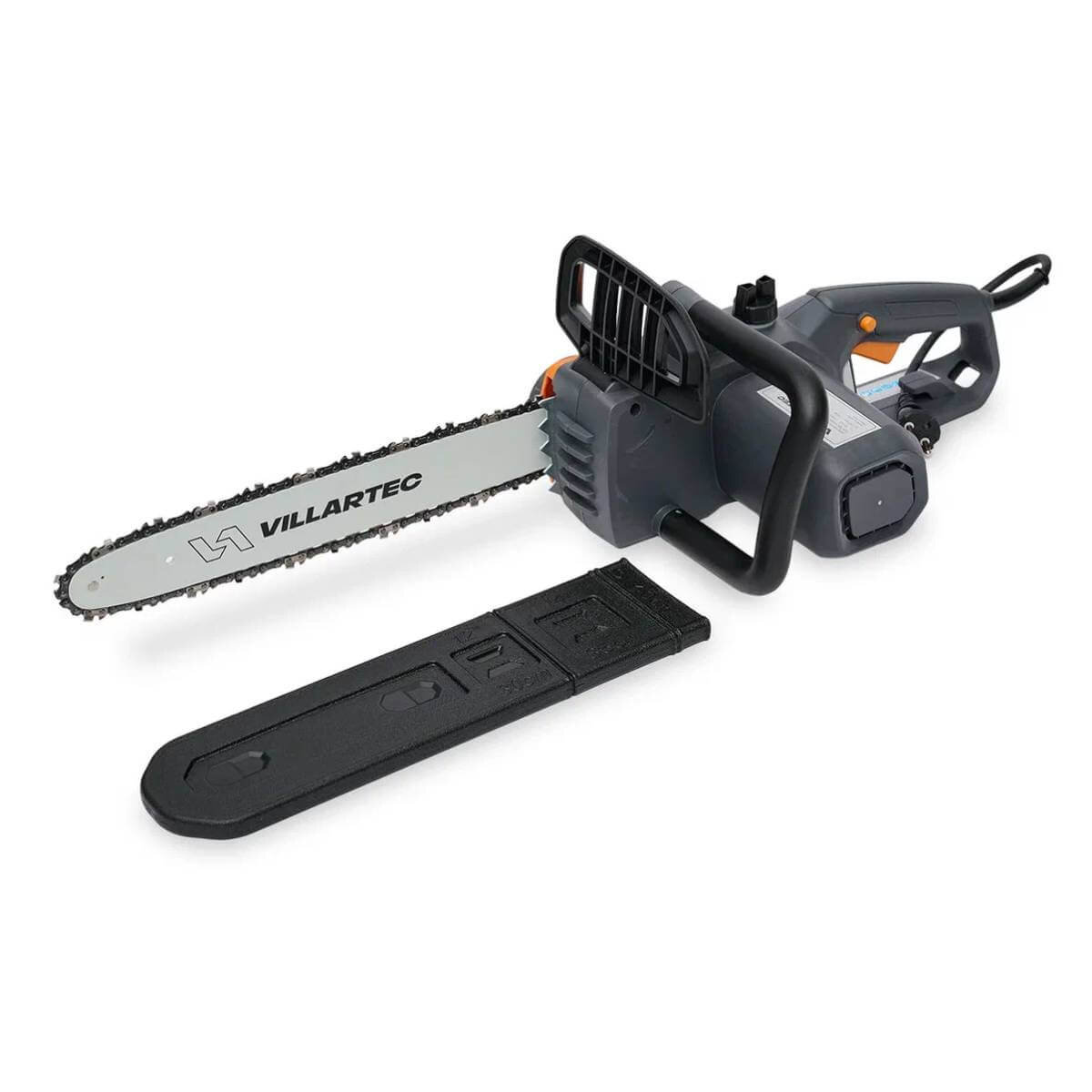 Электропила цепная VILLARTEC SE185