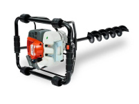 Бензобур (мотобур) VILLARTEC D427 без шнека