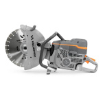 Рельсорез VILLARTEC СС1290 с захватом для рельса (31010400002)