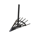 Выкапыватель VILLARTEC KP2001 для T880, TB970, TB890