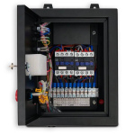 Блок автоматики ATS VILLARTEC (358000100001)