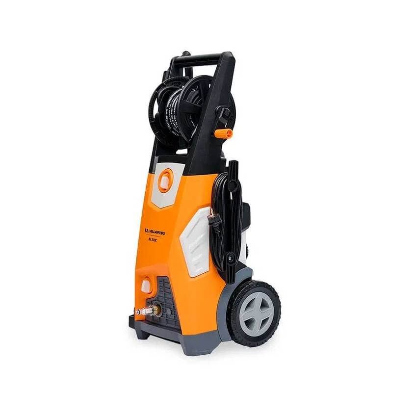 Мойка высокого давления VILLARTEC RE 300C