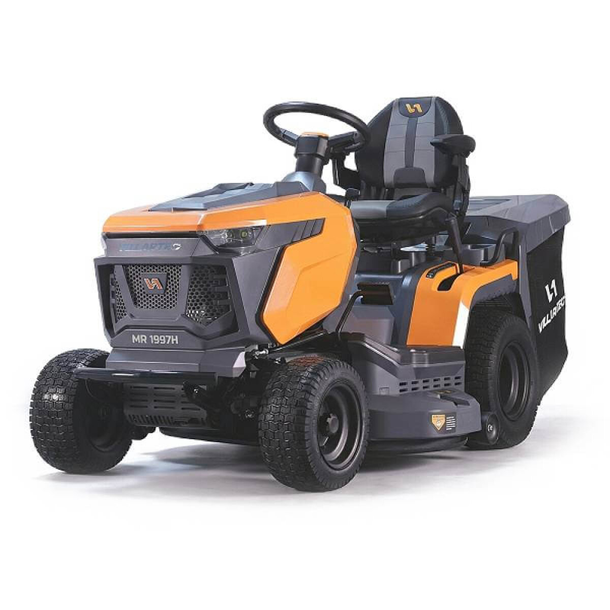 Трактор садовый VILLARTEC MR1997H