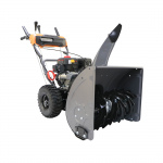 Снегоуборщик бензиновый самоходный VILLARTEC WB 6966E